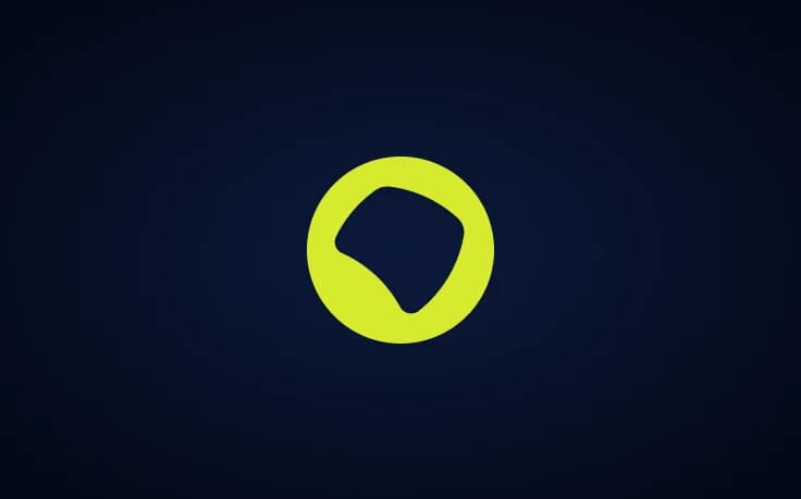 Blur background